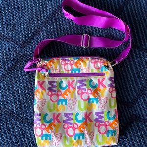 Disney side bag